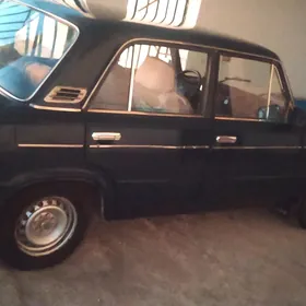 Lada 2106 1996