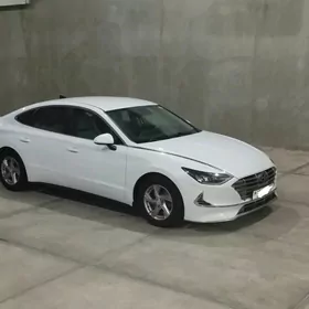 Hyundai Sonata 2020
