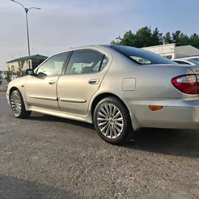 Nissan Maxima 2004