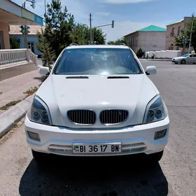 Toyota Scion 2007
