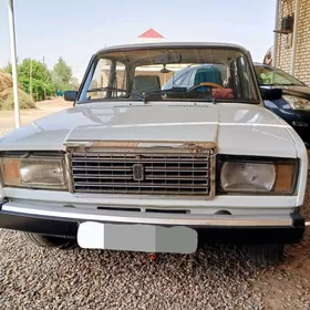 Lada 2107 2002