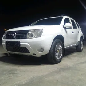 Renault Duster 2014