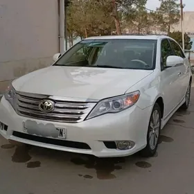 Toyota Avalon 2012
