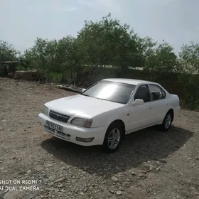 Toyota Camry 1994