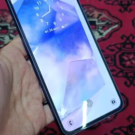 Samsung A55