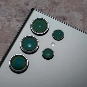 Samsung S23 Ultra 12/256