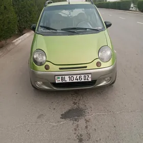 Daewoo Matiz 2003