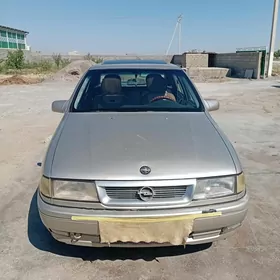 Opel Vectra 1990