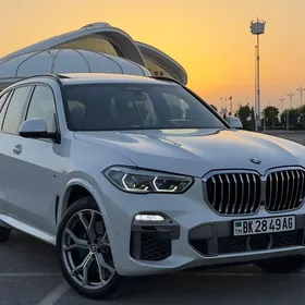 BMW X5 M 2020