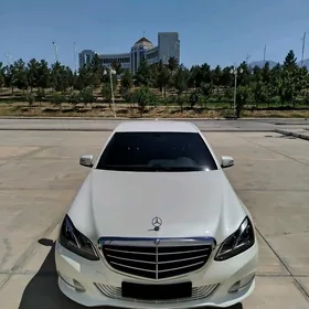 Mercedes-Benz E300 2014