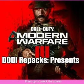 Call of Duty MODERN WARFARE 3