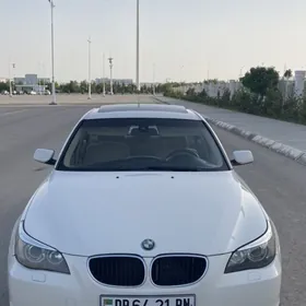 BMW E60 2004