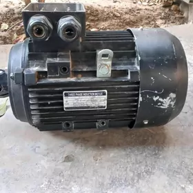 NASOS 4KW 380W