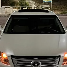 Toyota Avalon 2008