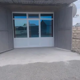 Tikinçilik arenda berilýar