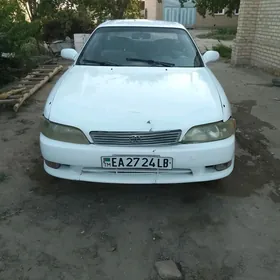 Toyota Mark II 1993