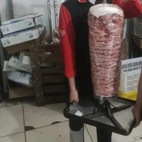 Dönerçi