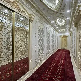 Arenda Şayoly elitka️