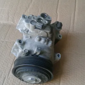 karolla kampresor