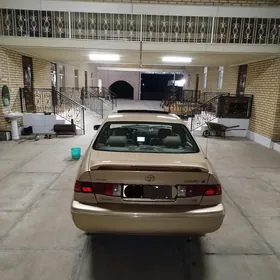 Toyota Camry 2001