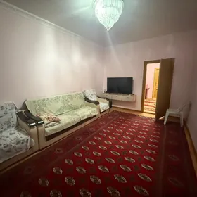 Arenda jaý