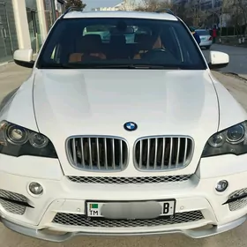 BMW X5 2010