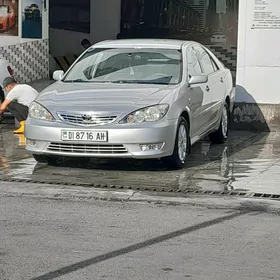 Toyota Camry 2003