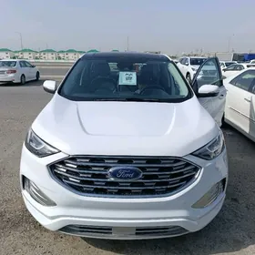 Ford Edge 2021