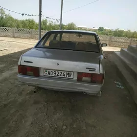 Lada 21099 2002