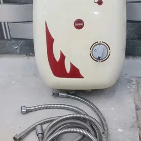 Elektro şofben