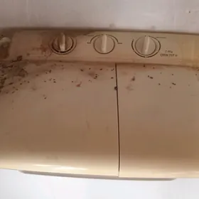 pol awtomatik kir maşin.