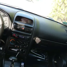 Opel Astra 2001