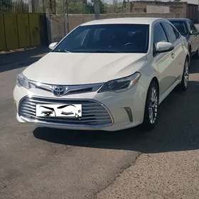 Toyota Avalon 2016