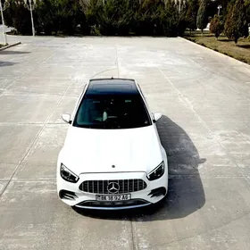 Mercedes-Benz E350 2023
