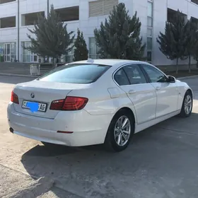 BMW F10 2010
