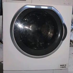kir maşyn