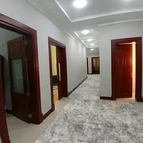 ARENDA Turkmenbasy Sa yoly