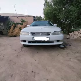 Toyota Mark II 1993