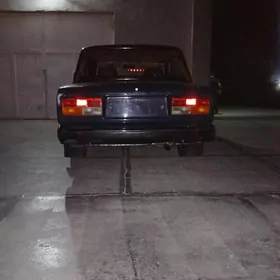 Lada 2107 1999