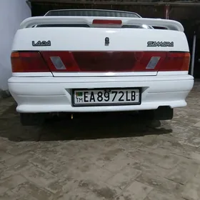 Lada 2115 2005