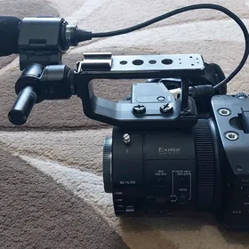 sony nex fs 700