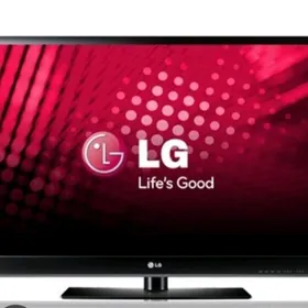 телевизор LG 50PJ