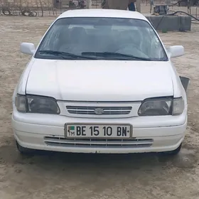 Toyota Tercel 1996