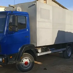 Kamaz Euro 3 1989