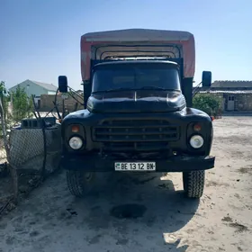 Zil 130 1989