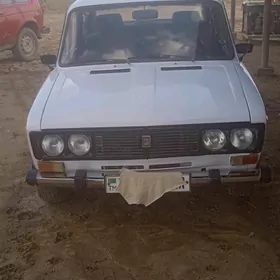 Lada 2106 2001