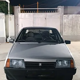 Lada 21099 2004