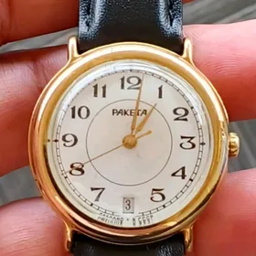 Sagat Часы  Raketa.