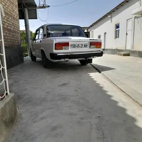 Lada 2107 2006