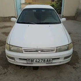 Toyota Carina 1992